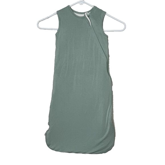 Kyte Baby Sleep Bag Sack size Samll S 14 - 20 lbs Sage Green 1.0 TOG - Picture 1 of 10